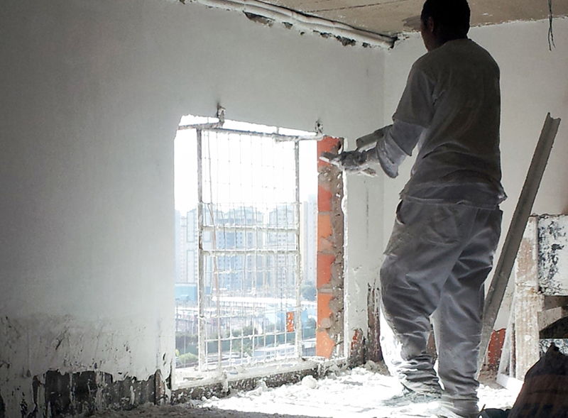 Como Lidar Com Mofo no Forro de Gesso em Carapicuíba: 4 Dicas gesseiro carlos oliveira