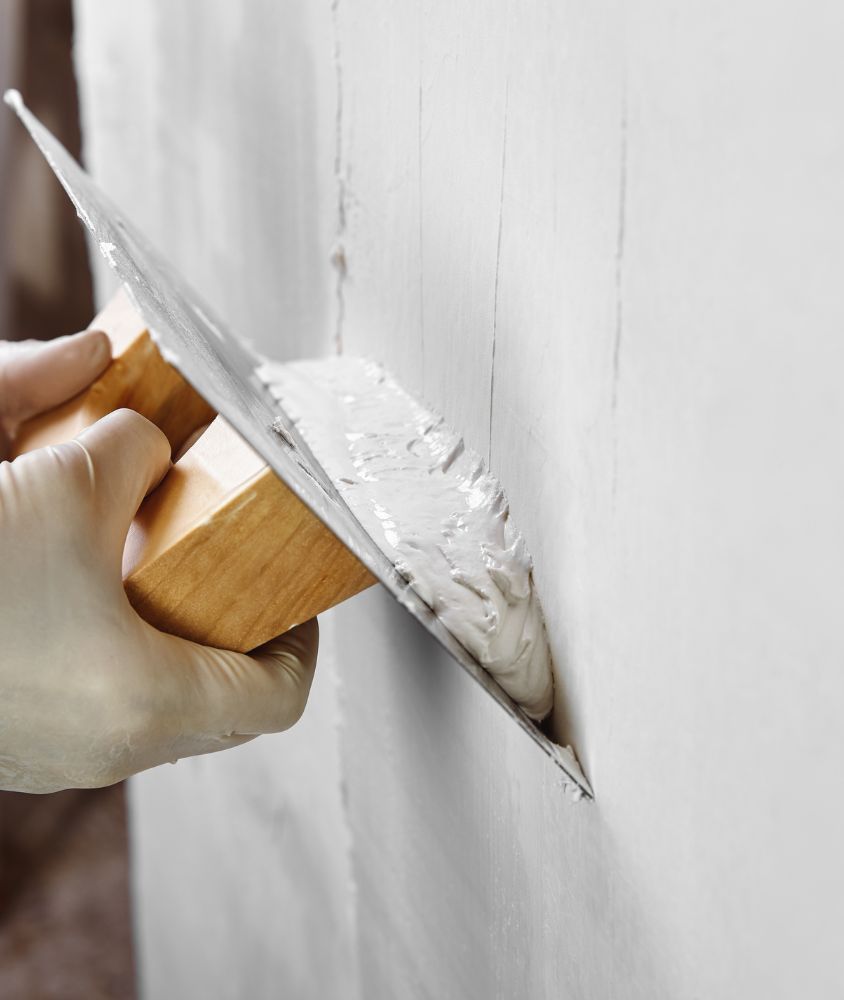 gesso em Carapicuíba