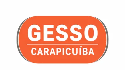 logo Gesso Carapicuíba